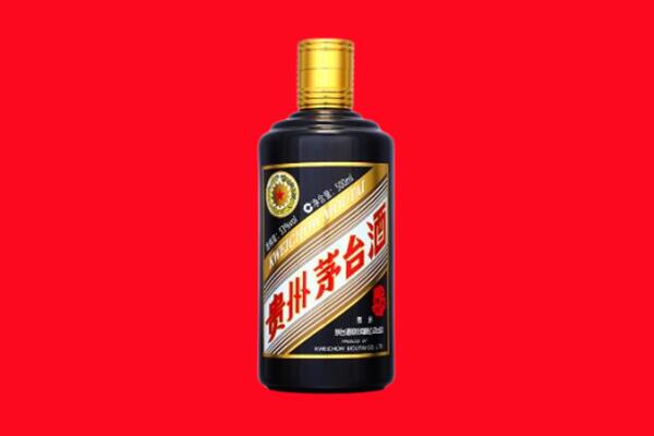 湟中区回收茅台酒瓶